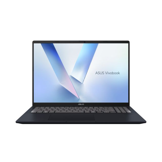 ASUS Vivobook 16_M1607KA_Product photo_1B_Quiet Blue_3_Non-backlit